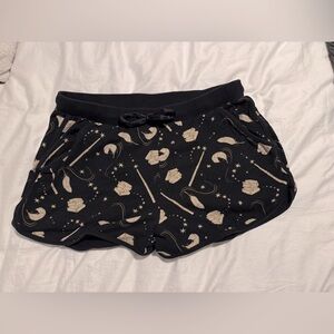 Harry Potter Lounge Shorts